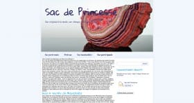 Sac de Princesse : L'Écrin de la Mode à Main