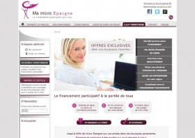 Ma micro Epargne