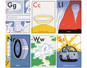 Alphabet va-t-il vraiment changer le monde ?