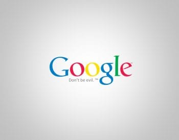 Alphabet : Do The Right Thing est la nouvelle devise !