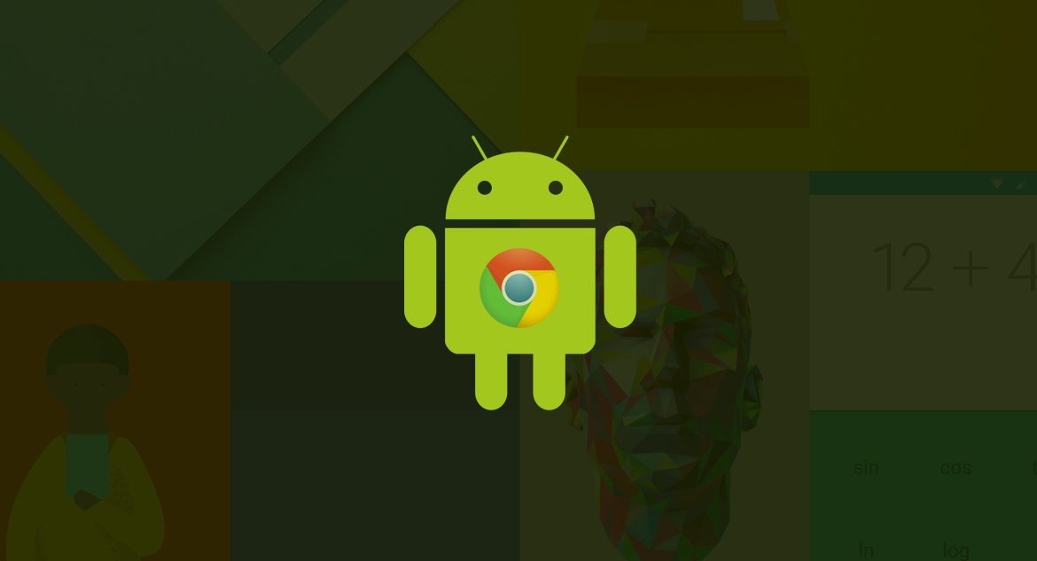 Fusion de Chrome Os vers Android ?