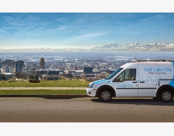 A pour Access, la nouvelle filiale d'Alphabet