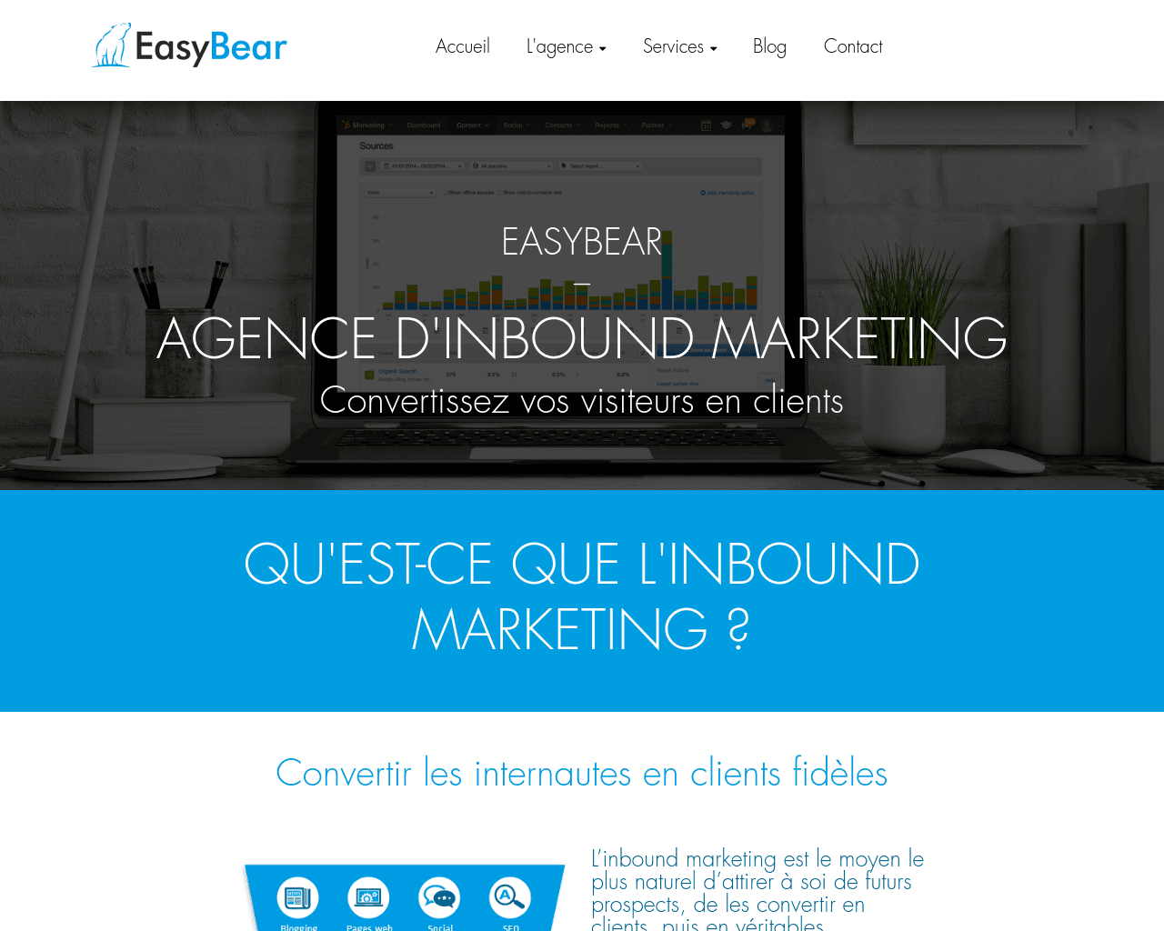 Envie d'augmenter le trafic de votre site ?