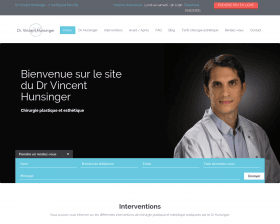 La chirurgie esthétique est un secteur qui a le vent en poupe