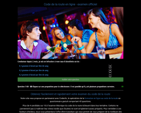 La solution pour ne plus rater votre code de la route