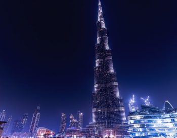 Expatriez vous à Dubaï, cette ville démentielle et bénéficiez de nombreux avantages fiscaux