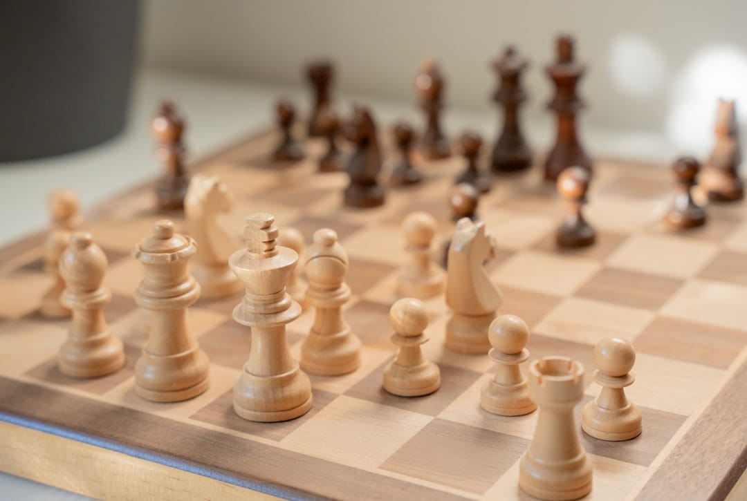 participez à notre tournoi d’échecs: ouvert à tous niveaux, inscriptions en ligne, calendrier, règles et prix. défiez les meilleurs et grimpez au classement.